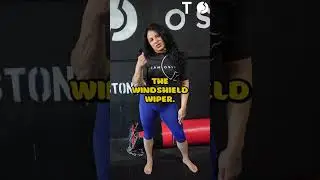 Most hated jiu jitsu warmup!
