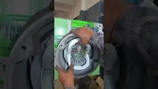V9 5 HP cI bodi full video 