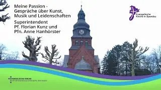Meine Passion - Gespr&auml;che &uuml;ber Kunst, Musik und Leidenschaften