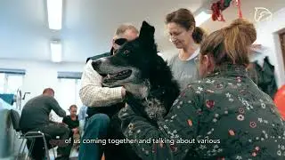 A Life-Changing Animal Osteopathy Masterclass in Norway