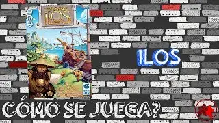 Ilos | ¿Cómo se juega?