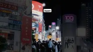 People disappear in Japan