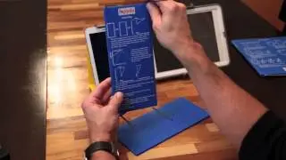 Fopydo SmartStand Assembly Instructions