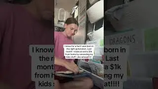 Actually the coolest side hustle ever!! Comment &ldquo;info&rdquo; to learn how you can start! #stayathomemom