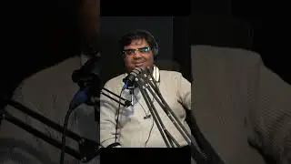 How Rahat Kazmi completed CSS only to marry his cousin #shorts