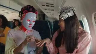 Snickers Airport 2024 Commercial