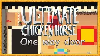 One way door BUG in game