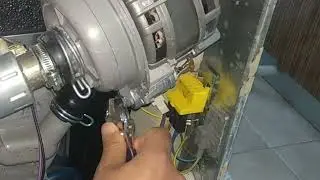 Arçelik Bulaşık Makinesi Tamiri & Bulaşık Makinesinde Vınn Sesi Var Yıkamıyor Sorunu ve Tamiri