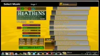 Stepmania Pop Hits songs pack 11 download link