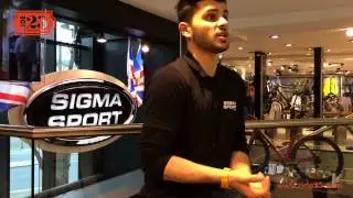 Buying a Bike Online vs Independent Bike Shop