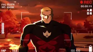 PLUTONIAN vs. SENTRY - Teaser