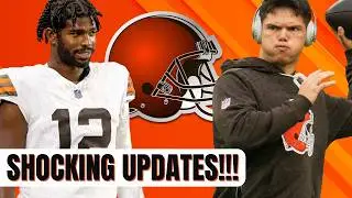 The NFL Is TERRIFIED Of This... | Daily Browns News & Rumors