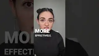 How to think more abstractly #shorts