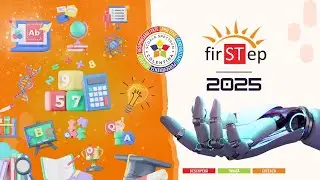 PBL-FIRSTEP 2024-2025 GREAB ROBERT, HAMAD YOUSEF, ZGHIBARCEA ROBERT 3 H