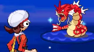 Ich fange ein MÄCHTIGES Shiny für meine Nuzlocke