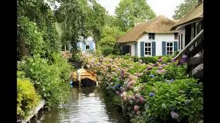 classical music for your 18th century garden party