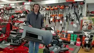 Grass Catcher for Lawn Mower Stores - Dealers and Owners