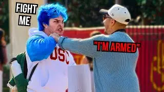 Когда мужчины НЕ УДЕРЖИВАЮТСЯ от разбуженных людей #5
