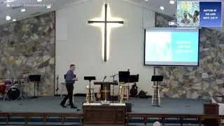 Grace before we begin