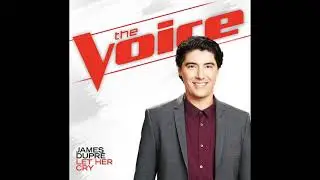 James Dupr&eacute; - Let Her Cry (Official Audio)