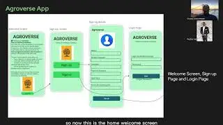 Agroverse App Presentation video