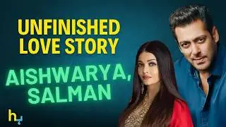 Salman Khan: What He Said To Aishwarya Rai After Breakup? | सलमान ख़ान | Hungama Express