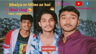 mini vlog 🥰
