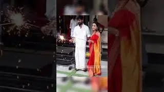Superstar Rajinikanth Celebrating Diwali with his Family #rajinikanth #dhanush #aishwarya