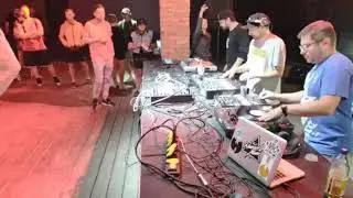 SkratchLords in Gdansk [Jimmy P, Chmielix, Krotki]