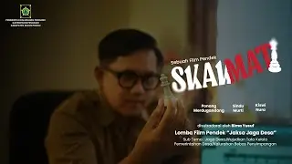 SKAKMAT! - Lomba Film Pendek 
