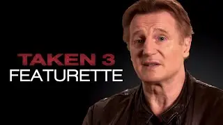 Taken 3 | Bryan Mills 