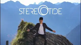STEREOTIDE - Touch The Sky (Official Music Video)