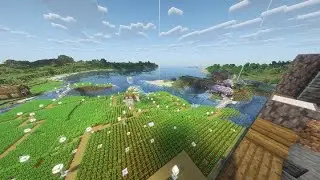 Chill short stream cleaning up from all the random happenings - FarmSMP