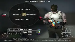CS:GO Legacy INFERNO Partida do dia 31.1.26 das 20 horas.