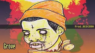 🌽FREE Earl Sweatshirt x Vince Staples Type Beat - 