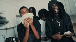 DaRich Tweaker - Thru Da G (feat. THT J3) Shot By: @Nick1Mill