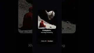 El Despierto SEVERON (Beat Prod. D-Low)