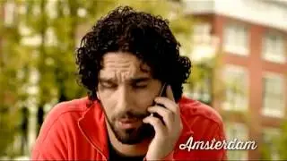 Arda Turan Memleket Hasretini Simit Sarayı'nda gideriyor Peki Ya Siz?