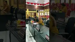 (8/9/2025) Rapat Bamus DPRD Kabupaten Ende menyesuaikan kembali jadwal & agenda Masa Persidangan III