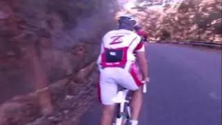 Cycle Camp 2011