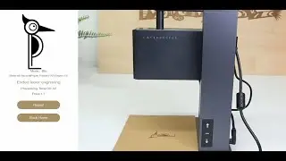 LaserPecker LP2 Tutorial: Engraving Preparations