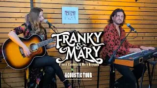 Franck Carducci & Mary Reynaud (Franky & Mary) - Teaser (Naked)