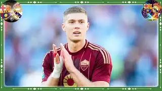 Dovbyk por Raspadori ni el perd&oacute;n arregla la operaci&oacute;n con la AS Roma