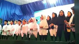Mars DTA AMALUL'MUMINIIN