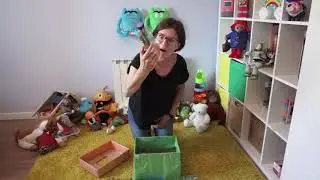 Lesson 11 alumnes Baby English
