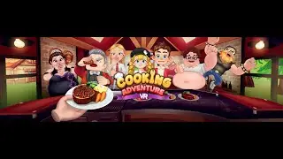 Cooking Adventure Tycoon VR