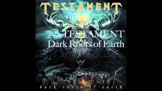 Top 10 Metal Albums of 2012