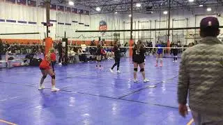 Kickoff Tournament part #7