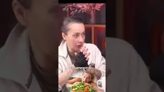 How to cram the UNCRAMABLE 🍽️