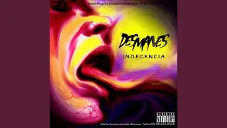 Terrible desmanes